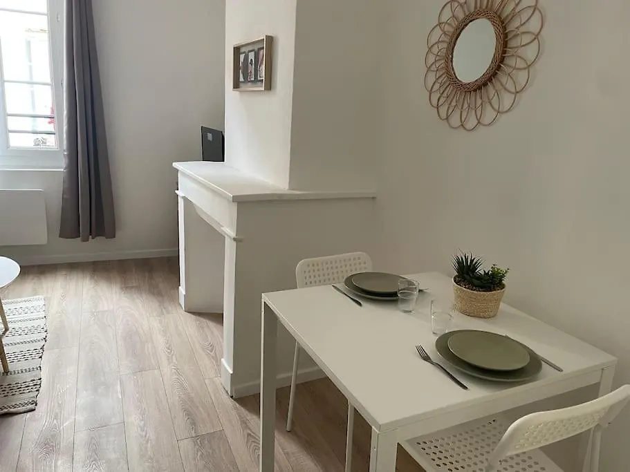 L'Entre Stud' Apartment Castres  Castres (Tarn)