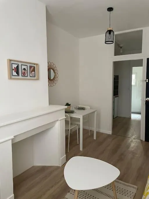 L'Entre Stud' Apartment Castres   Castres (Tarn)